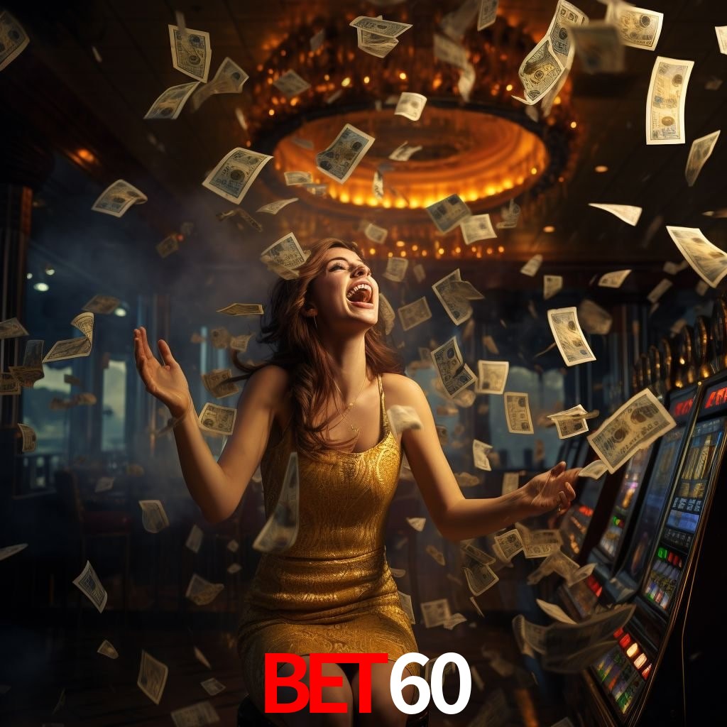 Slot Games BET60