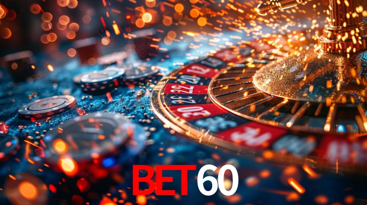 APP oficial da BET60 para mobile
