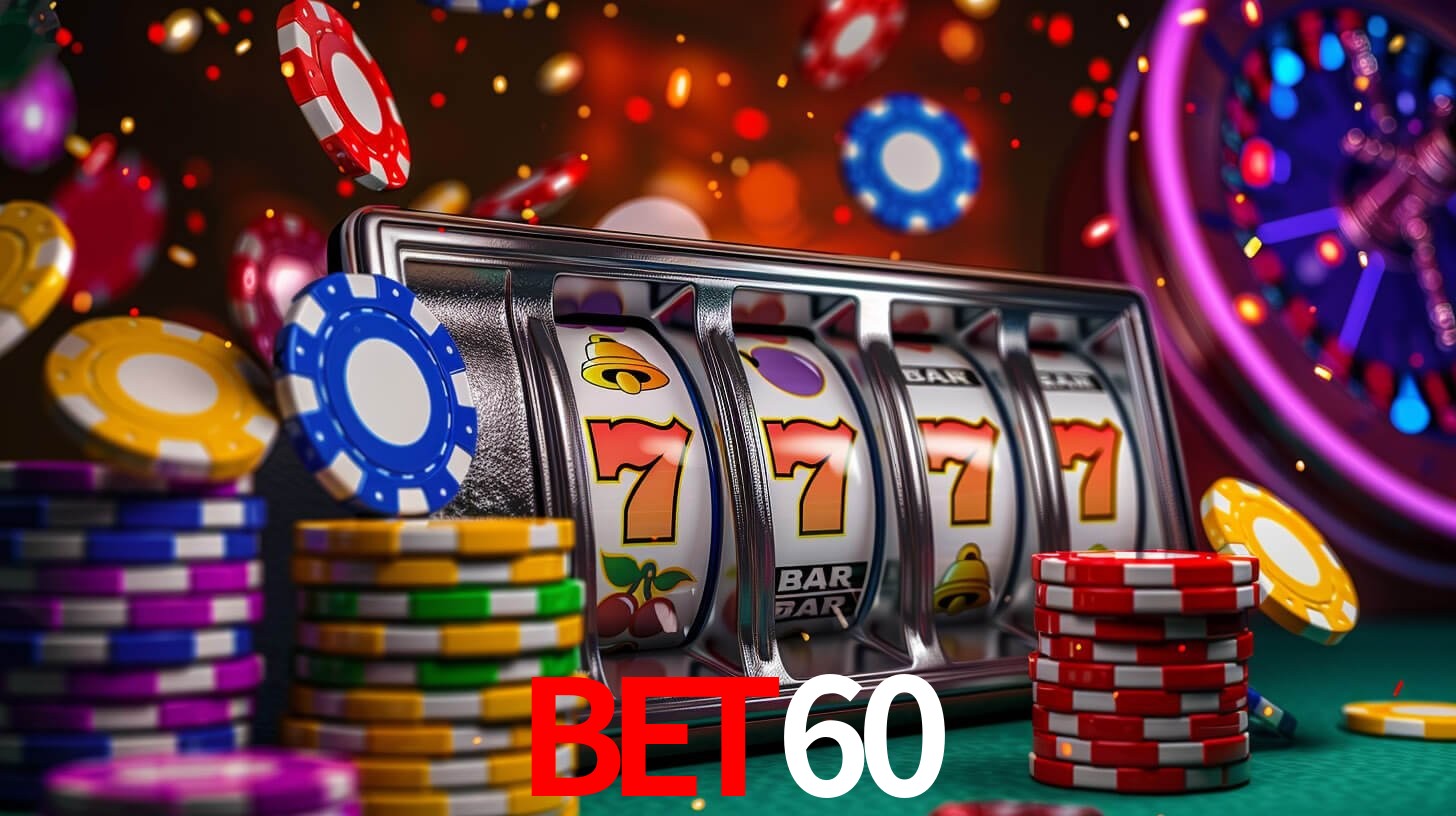 Jogos Exclusivos BET60