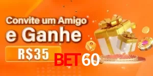 Promoções BET60