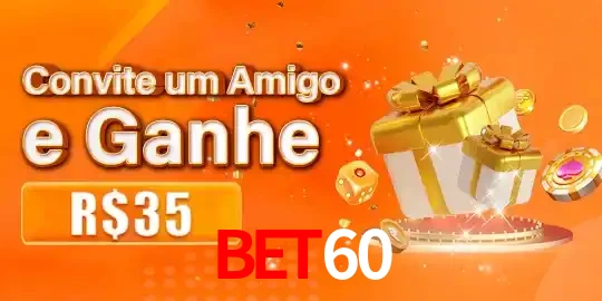 Promoções BET60