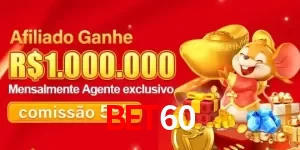 Promoções BET60