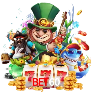 BET60 slots