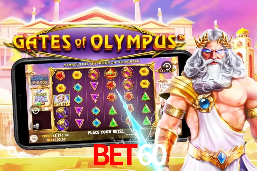 BET60 game