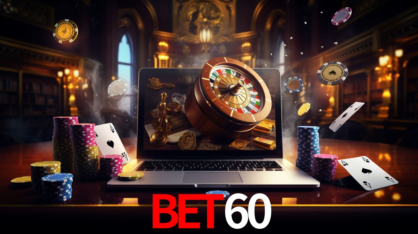 Cadastro Rápido BET60