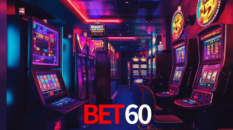 Apostas de Tênis BET60