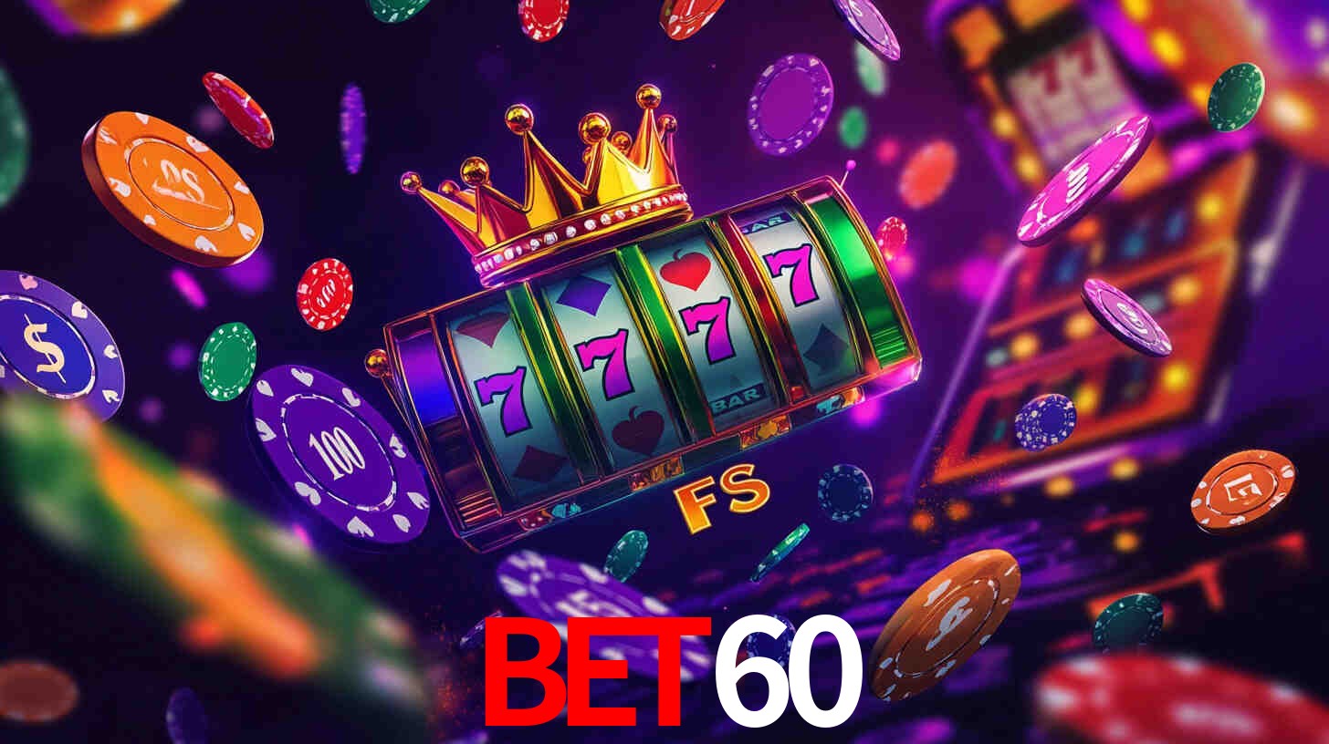Recursos de Bônus BET60