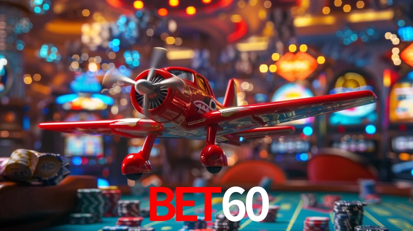 Estatísticas Crash Games BET60