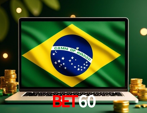 Provedores de Jogos BET60