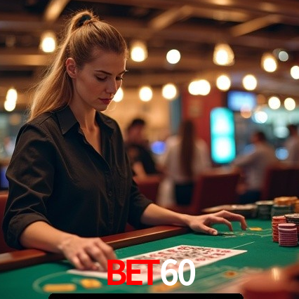 Estatísticas Esportivas BET60